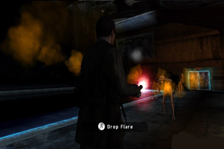 Silent Hill: Shattered Memories - Imagen 43